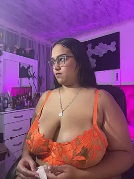 Teffy  xxx online show from May 16, 2:14 am