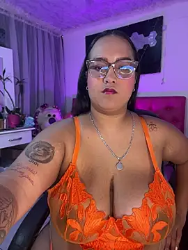 Teffy  xxx online show from April 15, 11:27 pm