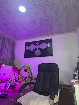 Teffy  xxx online show from January 31, 10:30 pm