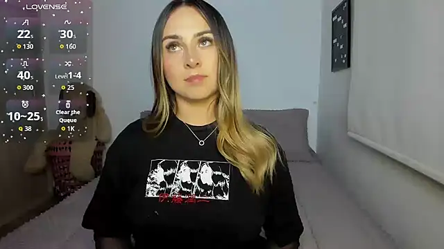 sophi mooreno online show from June 8, 1:28 am