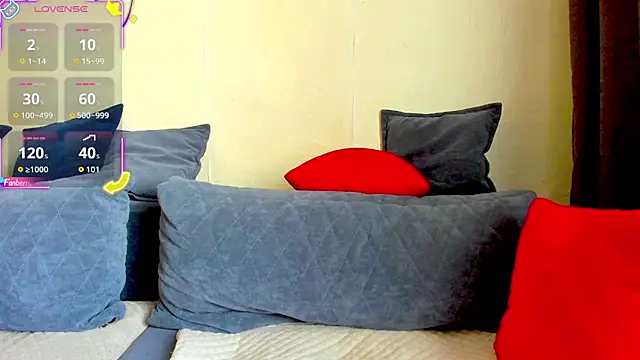 Sweet pussynikol online show from September 16, 10:45 am