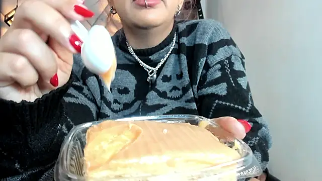 MirandaHaguen online show from March 4, 9:21 pm