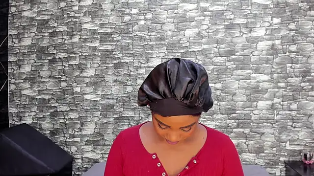 ArianaBlackk online show from March 8, 12:42 pm