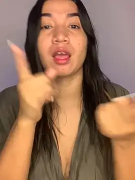 Lizzi 049 online show from October 5, 3:11 am