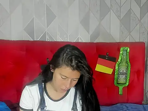 Snapshot of sandyquinnxx chatting on October 4, 8:13 pm sandyquinnxx online show from October 4, 8:13 pm