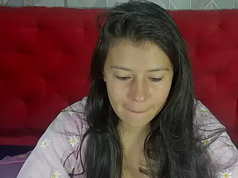 Snapshot of sandyquinnxx chatting on October 17, 12:52 pm sandyquinnxx online show from October 17, 12:52 pm
