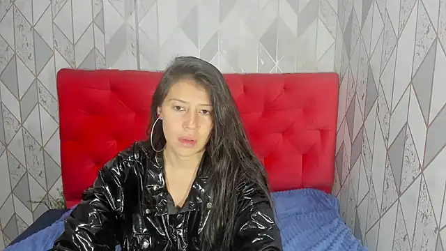 Snapshot of sandyquinnxx chatting on October 20, 6:55 pm sandyquinnxx online show from October 20, 6:55 pm
