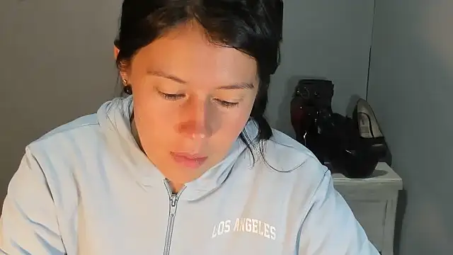 sandyquinnxx online show from March 19, 3:16 pm