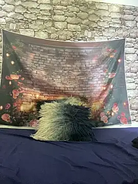 Biggblackboobs online show from March 27, 6:15 am