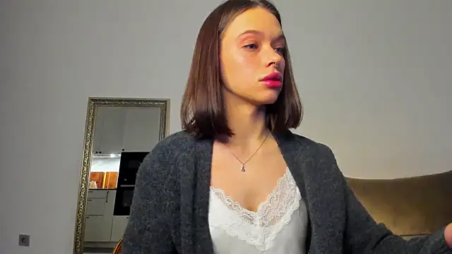 Kossie  online show from November 25, 8:42 pm