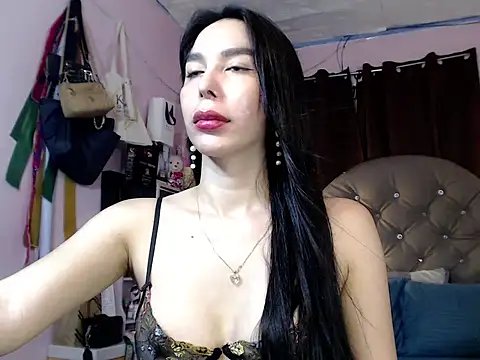 TSDESIREcindy29 online show from September 19, 10:25 am