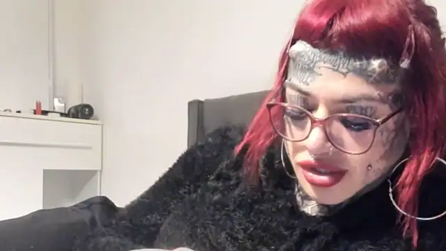 tamarapervert online show from February 25, 10:52 pm