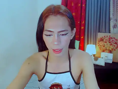 ELLIZABETHFORCUMXX online show from October 26, 3:40 pm