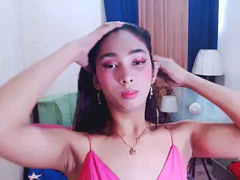 ELLIZABETHFORCUMXX online show from May 2, 1:20 am