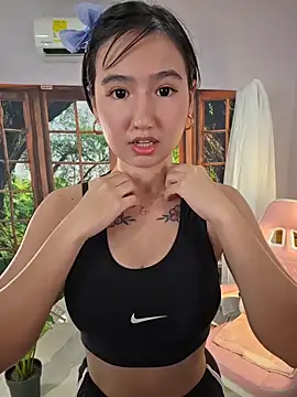 Pinkie Princes online show from September 13, 9:23 pm