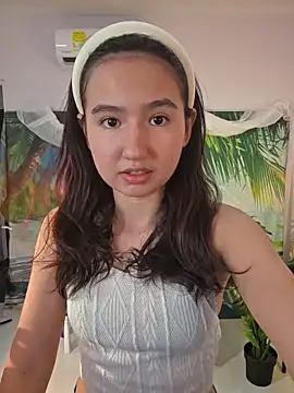 Pinkie Princes online show from September 10, 10:21 pm