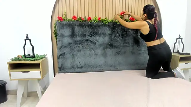 Karlagonzales  online show from November 11, 10:01 am