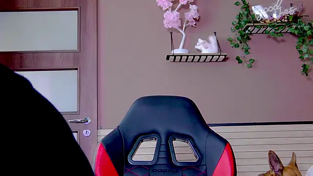 karo123421 online show from December 4, 6:59 am