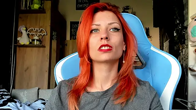 karo123421 online show from April 11, 7:45 am