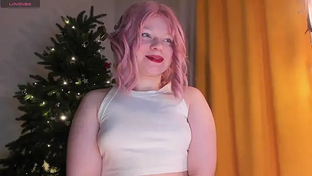 SueNiceeeee online show from January 6, 12:36 am