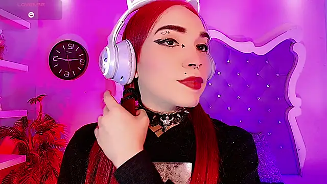 LeyXandrabraz online show from March 1, 8:41 pm