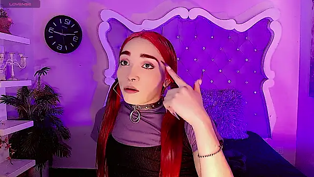 LeyXandrabraz online show from March 12, 8:11 pm