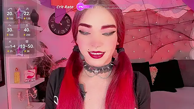 LeyXandrabraz online show from October 21, 8:24 pm