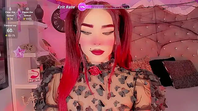 LeyXandrabraz online show from October 18, 8:21 pm