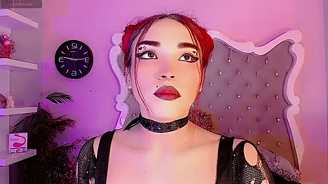 LeyXandrabraz online show from February 7, 8:13 pm