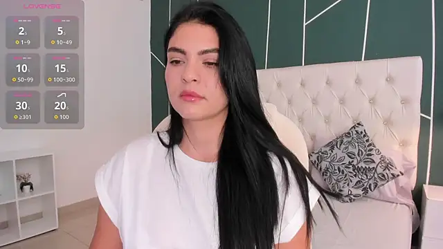 Veronicalanx1 online show from November 26, 12:39 pm