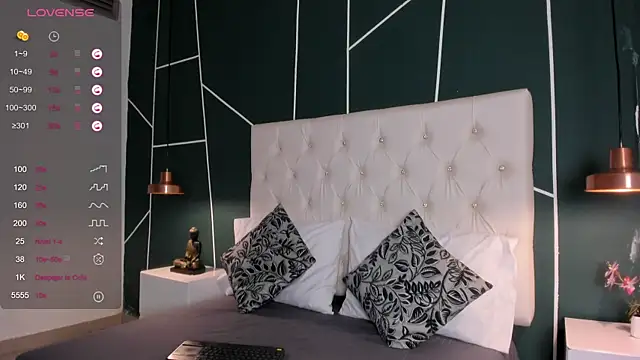 Veronicalanx1 online show from December 16, 10:21 am