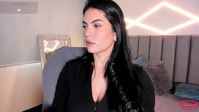 Veronicalanx1 online show from April 1, 12:06 pm