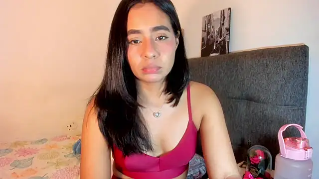 valeryvegas 2 online show from April 4, 2:10 am