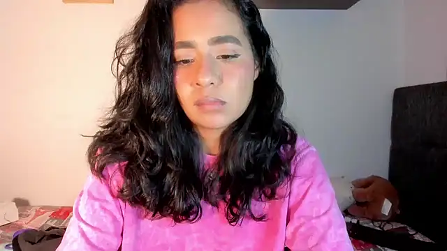 valeryvegas 2 online show from November 9, 4:41 am