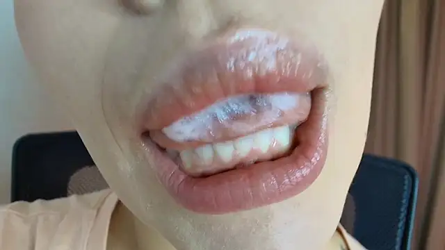 lisbet21x online show from March 10, 10:36 pm