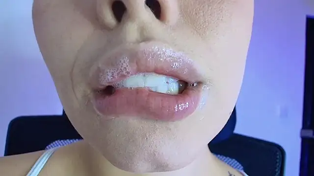 lisbet21x online show from February 25, 8:29 pm