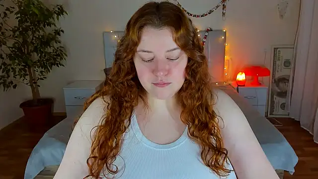 PolinaSalvatore online show from January 13, 8:24 pm