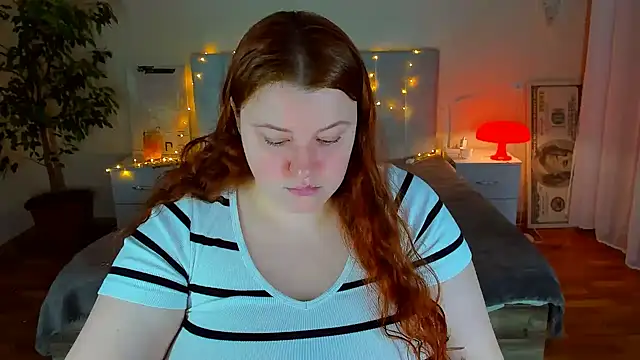 PolinaSalvatore online show from February 20, 7:15 pm