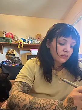 SweetMaisie online show from May 12, 7:20 pm