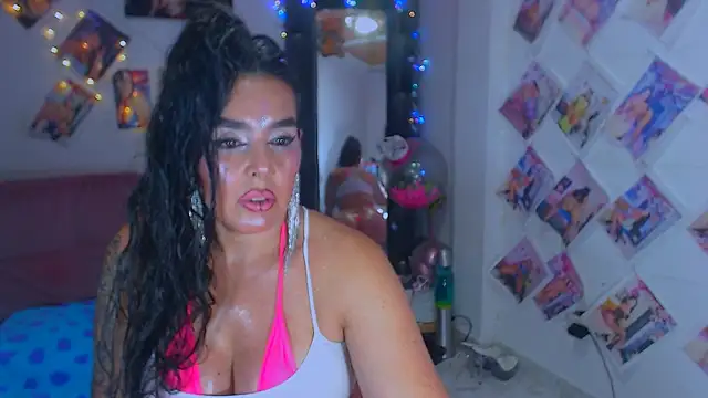 sweet vanessa 22 online show from March 22, 3:56 am