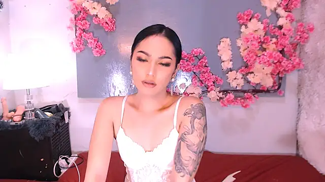 Oriental Tiara online show from September 11, 4:07 pm