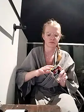 jannis1992 online show from February 22, 9:16 pm