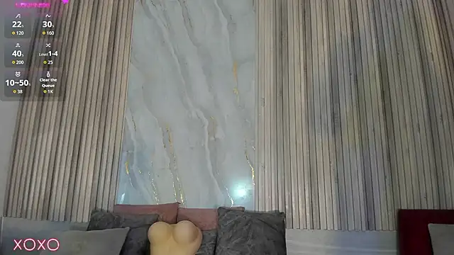 BriannaChelsea online show from February 25, 12:04 pm