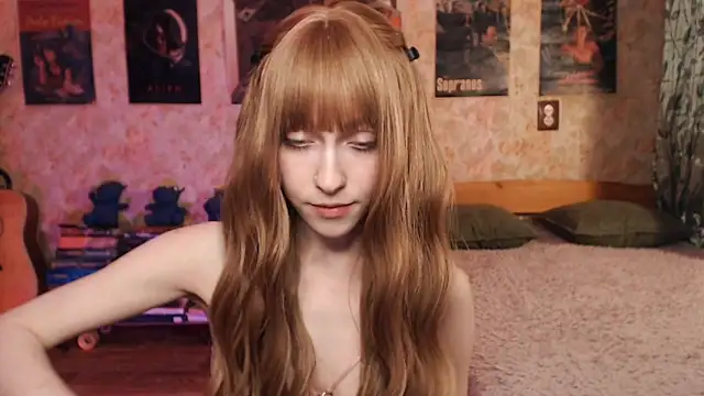 Friendly Ellie online show from October 6, 1:17 pm