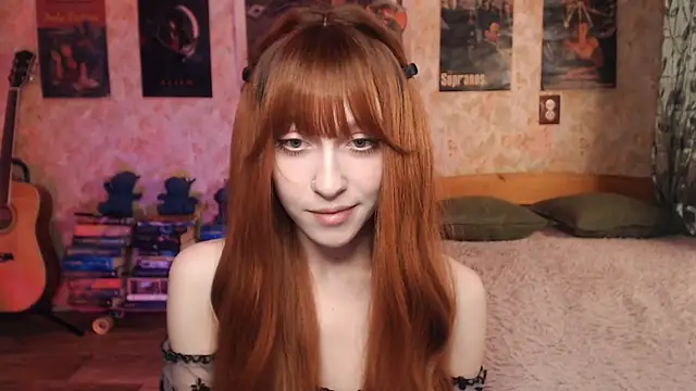 Friendly Ellie online show from September 29, 11:21 pm