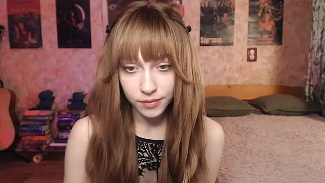 Friendly Ellie online show from March 7, 12:17 am