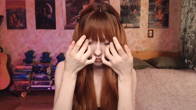 Friendly Ellie online show from September 22, 12:42 am