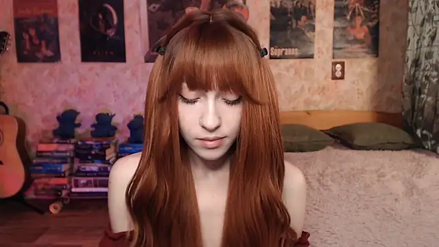 Friendly Ellie online show from September 25, 11:13 pm