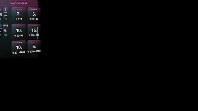 ISABEEL SOFIA01 online show from September 10, 9:59 pm