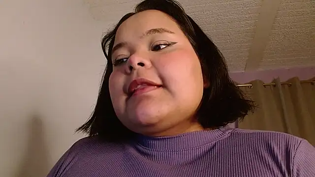 sexychubby    online show from February 9, 9:50 pm